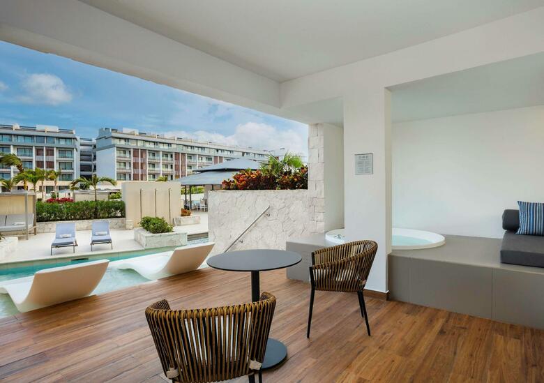 Hotel Majestic Elegance Costa Mujeres