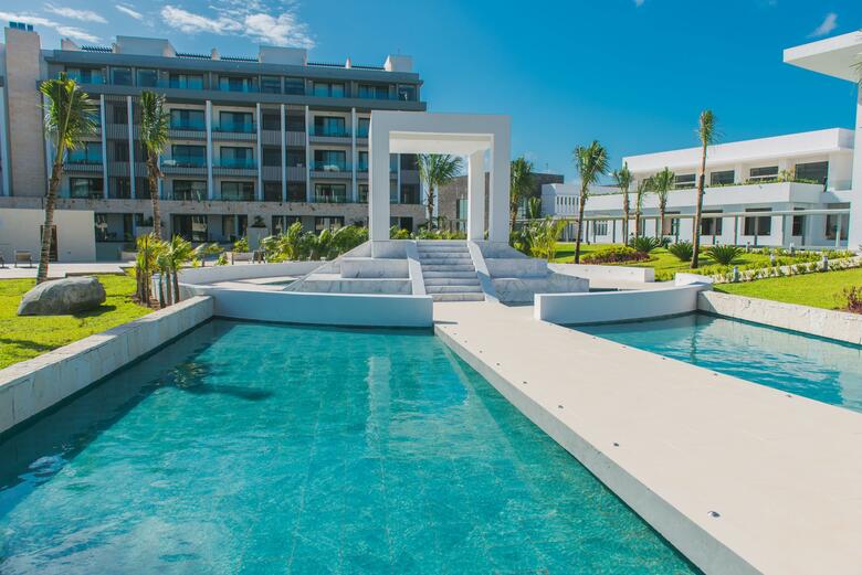 Hotel Majestic Elegance Costa Mujeres