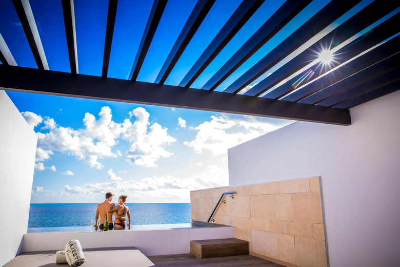 Hotel Majestic Elegance Costa Mujeres