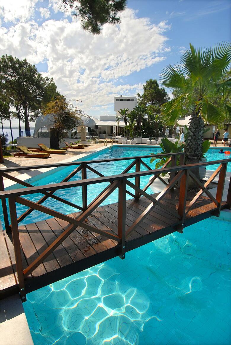 Hotel Del Lago Golf & Art Resort
