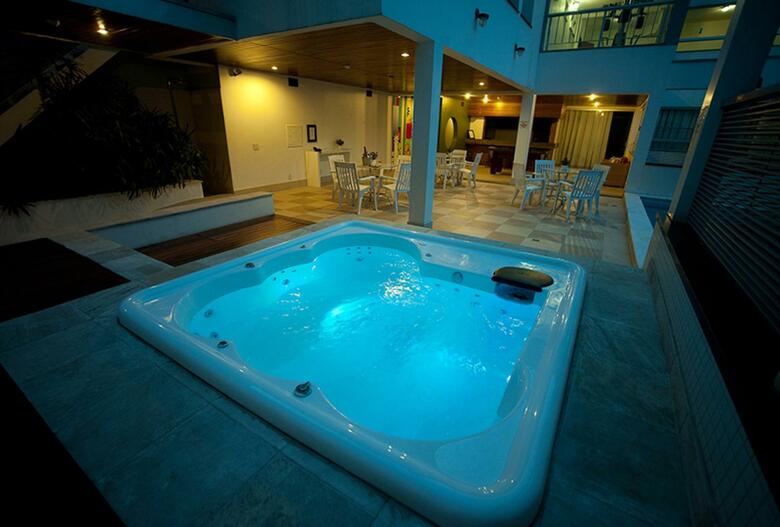 Hotel Dan Inn S�o Jos� Do Rio Preto