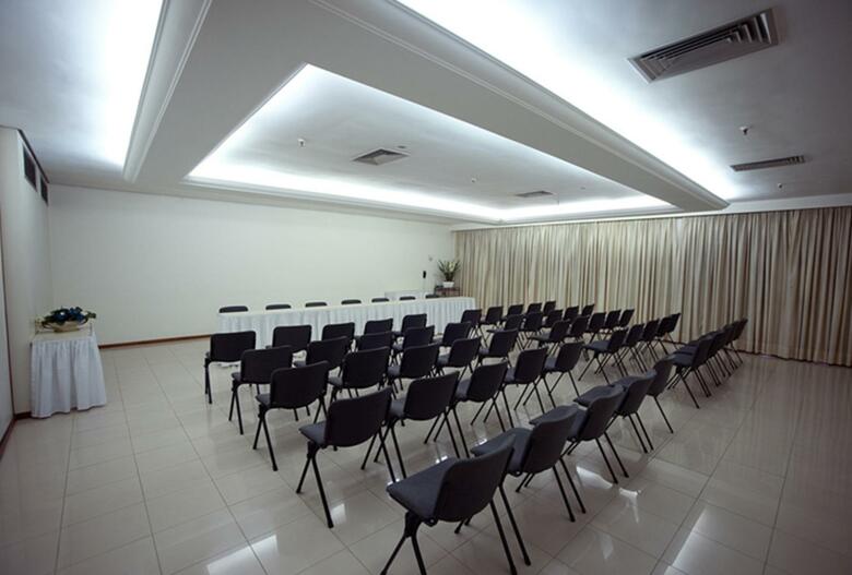 Hotel Dan Inn S�o Jos� Do Rio Preto
