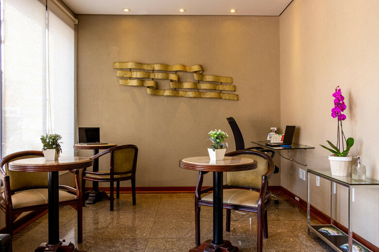 Hotel Dan Inn S�o Jos� Do Rio Preto