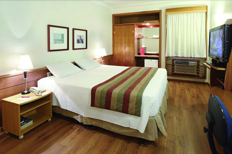 Hotel Dan Inn S�o Jos� Do Rio Preto