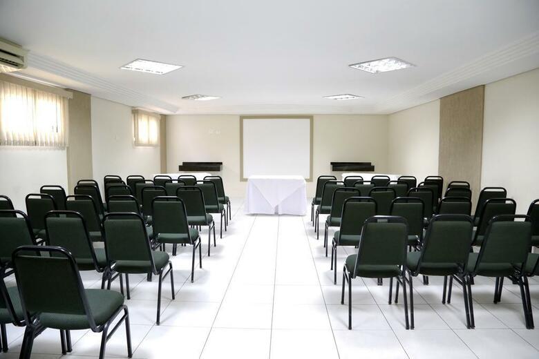Thomasi Hotel - Londrina