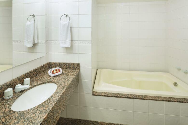 Hotel Swan Caxias Do Sul