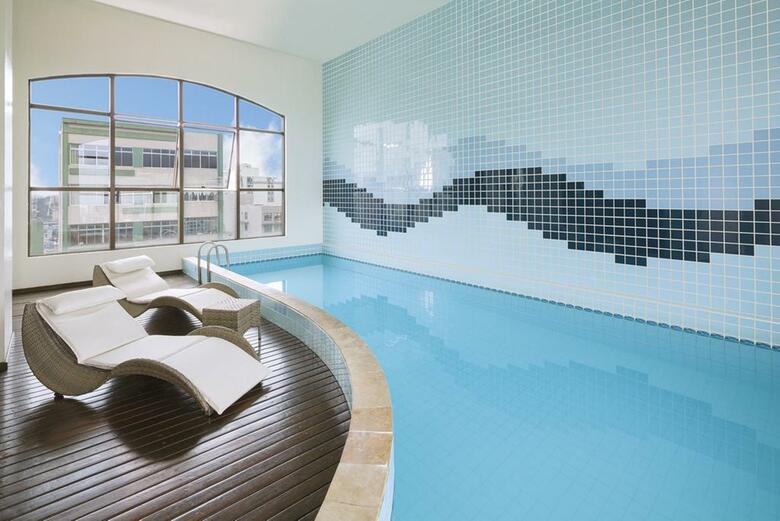Hotel Swan Caxias Do Sul