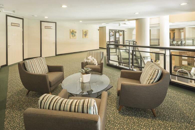 Hotel Swan Caxias Do Sul