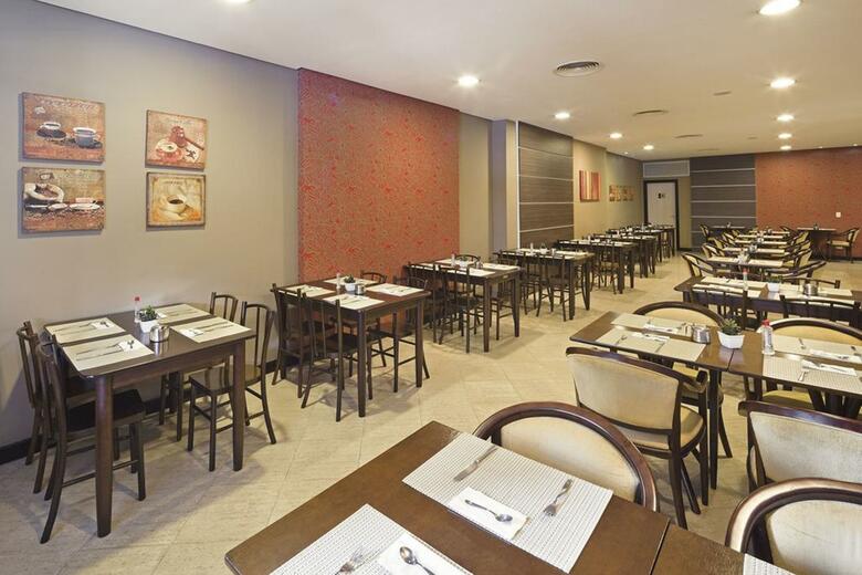 Hotel Swan Caxias Do Sul