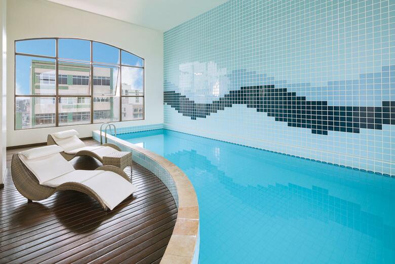 Hotel Swan Caxias Do Sul