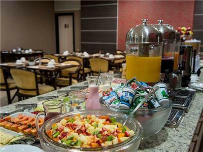 Hotel Swan Caxias Do Sul