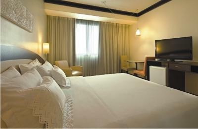 Hotel Swan Caxias Do Sul