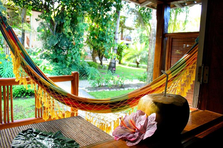 Hotel Manac� Pousada Parque