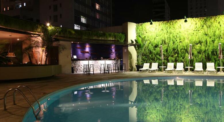 Ferraretto Guaruj� Hotel & Spa