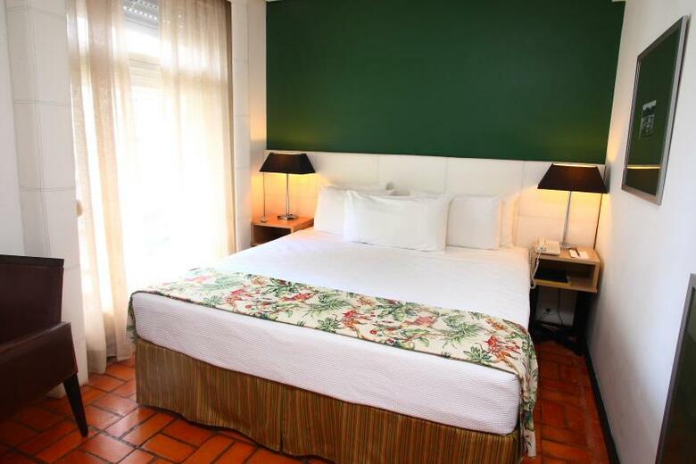 Ferraretto Guaruj� Hotel & Spa