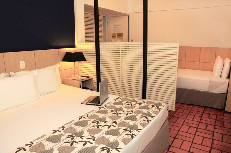 Ferraretto Guaruj� Hotel & Spa