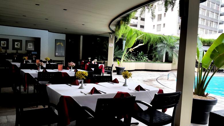 Ferraretto Guaruj� Hotel & Spa