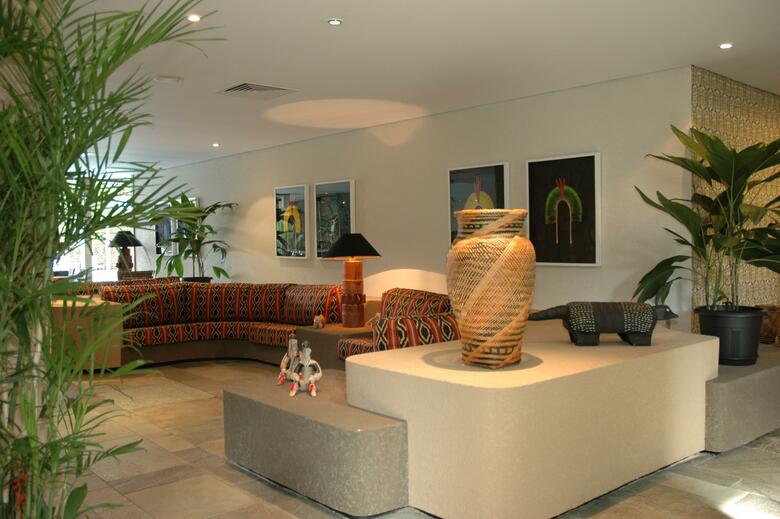 Ferraretto Guaruj� Hotel & Spa