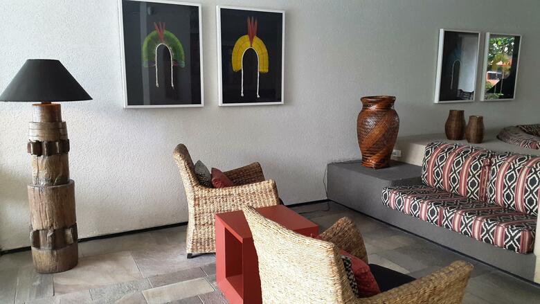 Ferraretto Guaruj� Hotel & Spa