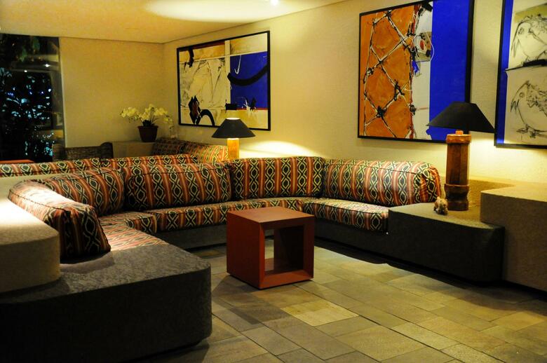 Ferraretto Guaruj� Hotel & Spa