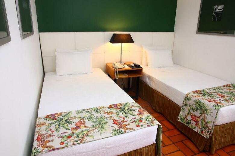 Ferraretto Guaruj� Hotel & Spa