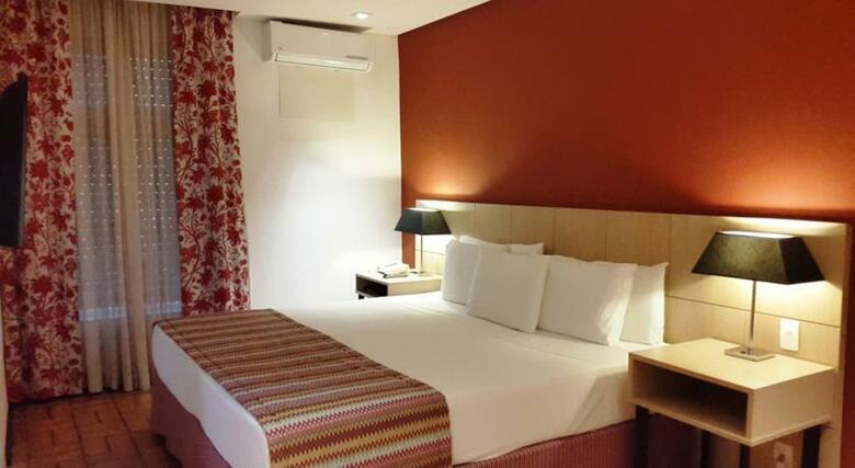 Ferraretto Guaruj� Hotel & Spa