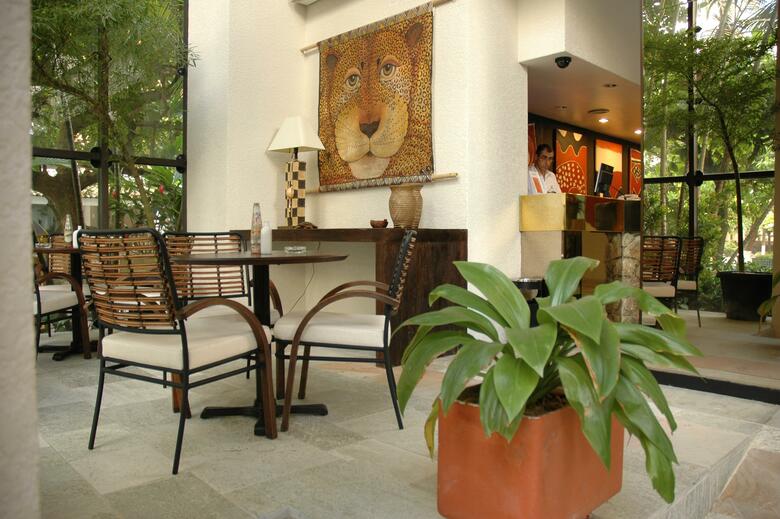 Ferraretto Guaruj� Hotel & Spa