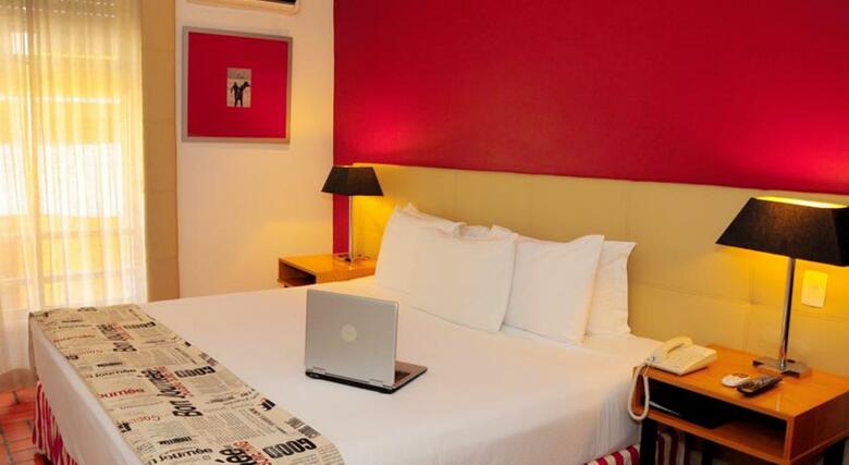 Ferraretto Guaruj� Hotel & Spa