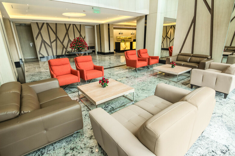 Hotel Radisson Guayaquil