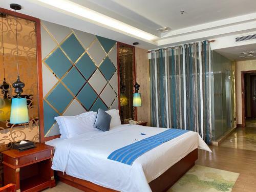 Shenzhen Kai Long International Hotel