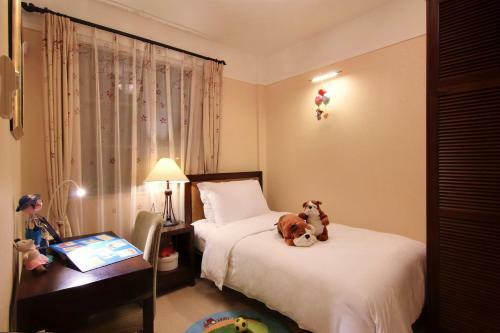 Aparthotel Portofino International Apartment