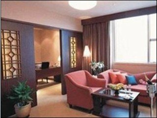 Grand Soluxe Zhongyou Hotel Shenzhen