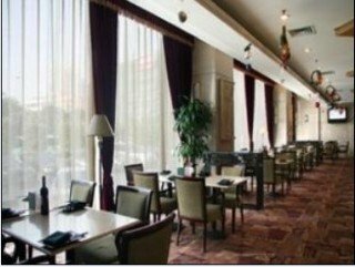 Grand Soluxe Zhongyou Hotel Shenzhen