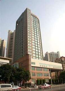 Grand Soluxe Zhongyou Hotel Shenzhen