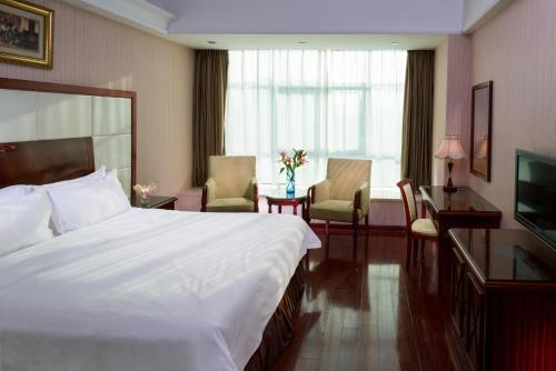 Vienna Hotel Shenzhen Yousong Branch