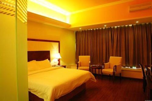 Vienna Hotel Shenzhen Yousong Branch
