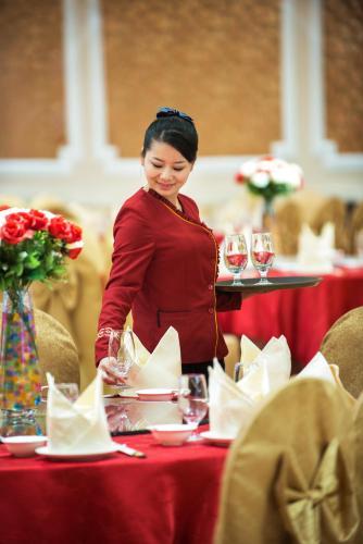 Vienna Hotel Shenzhen Yousong Branch