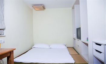 Green Oasis Hotel