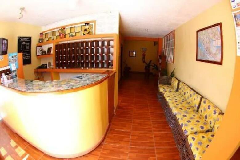 Hotel Casablanca