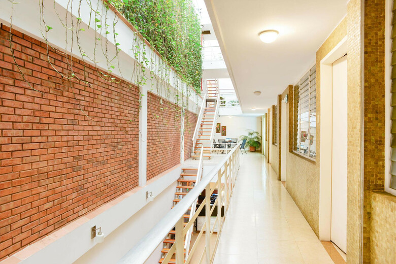 Hotel Thama