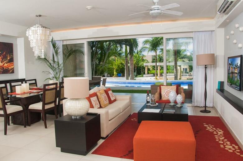 Hotel Marival Distinct Luxury Residences All Inclusive