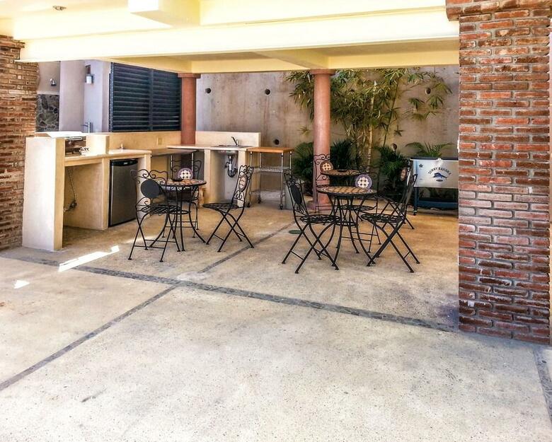 Hotel Mariamar Suites