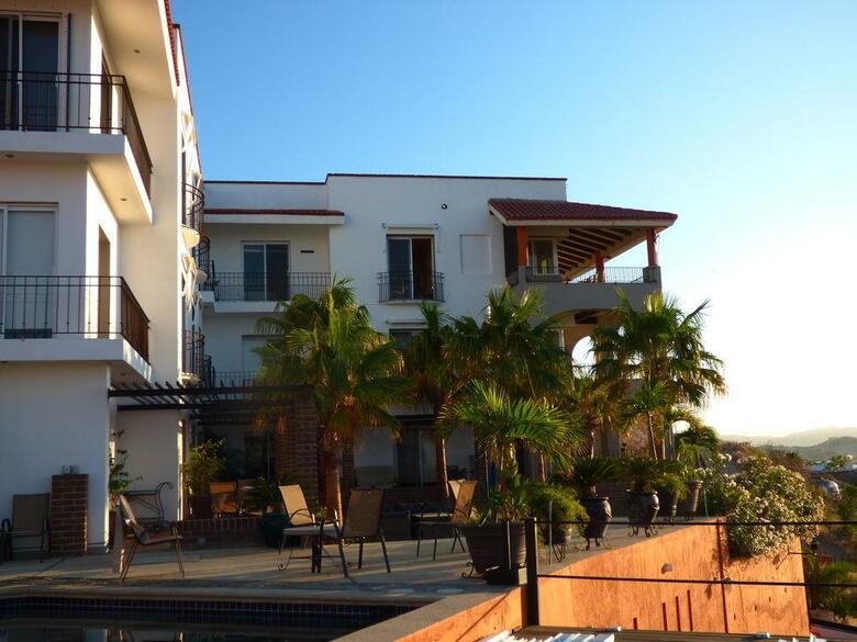 Hotel Mariamar Suites