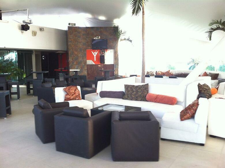 Hotel Rio 1300