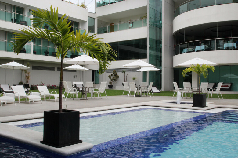Hotel Rio 1300