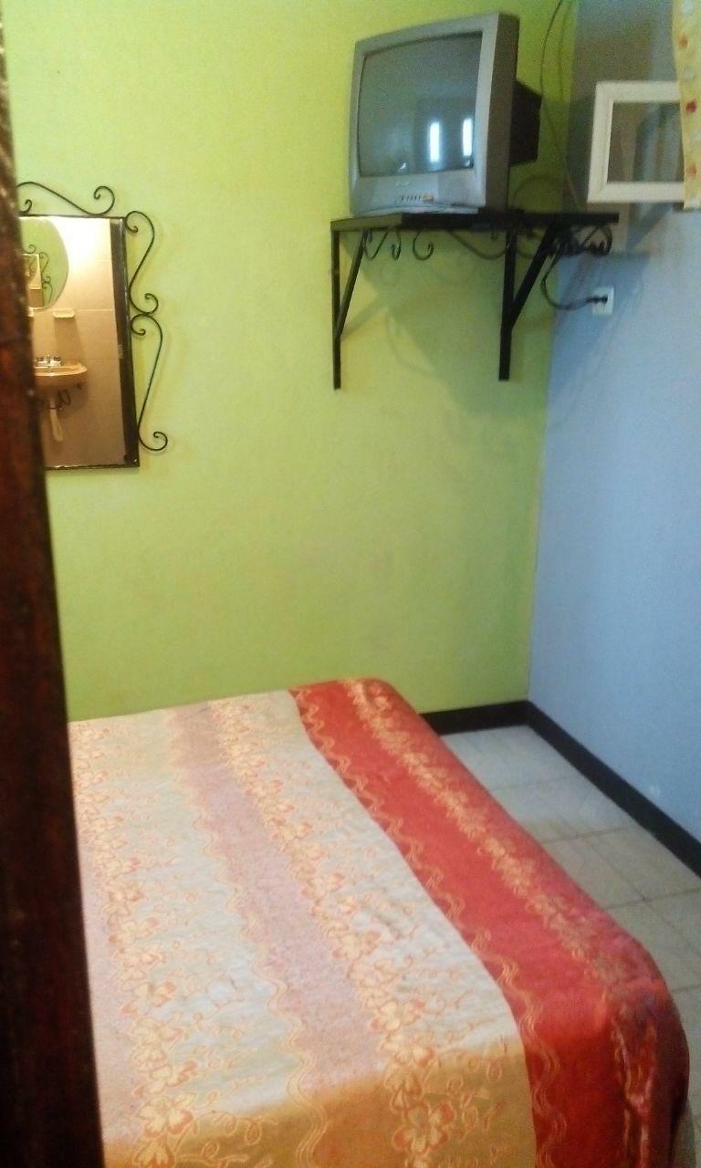 Hotel San Andres