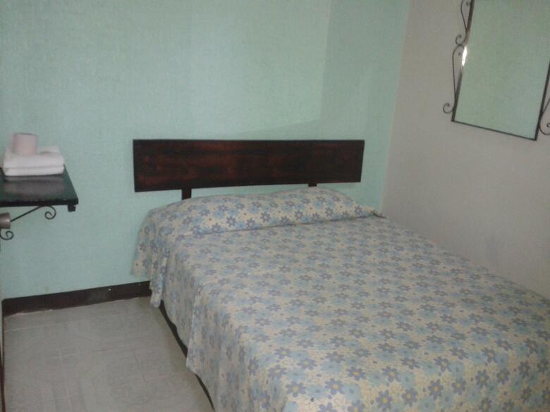 Hotel San Andres