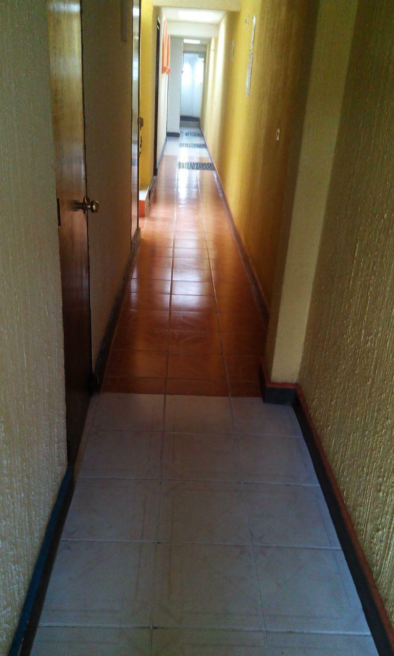 Hotel San Andres