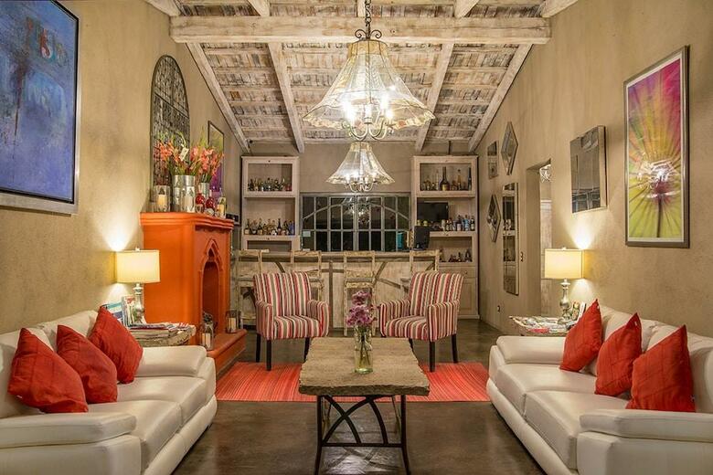 Hotel Villa View Boutique