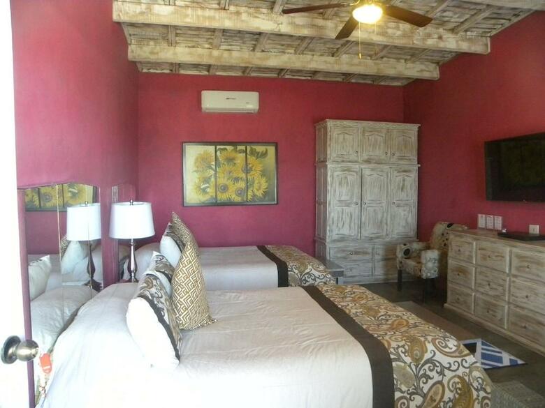 Hotel Villa View Boutique